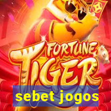 sebet jogos